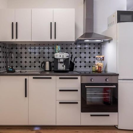 Charming Apartment In Prime Location Hamburk Exteriér fotografie