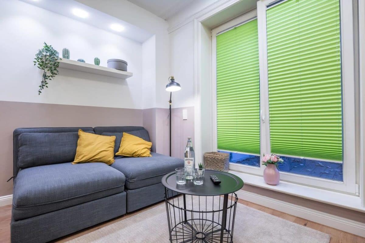 Charming Apartment In Prime Location Hamburk Exteriér fotografie